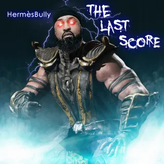 The Last Score by HermesBully