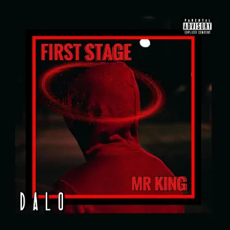 First Stage by MRKing