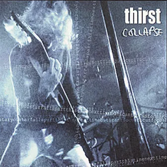 Collapse by Thirst