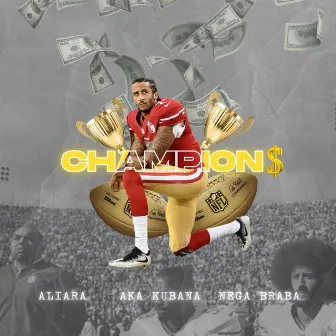 Champions by Aliara