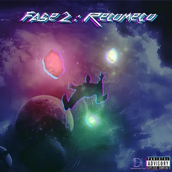 Fase 2: Recomeço by Nile Mc