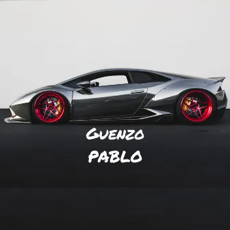 Pablo Pablo by Guenzo