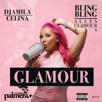 Glamour by Djamila Celina