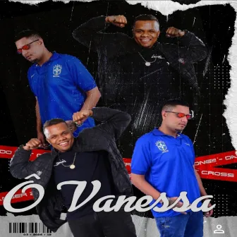 Ô Vanessa by Mc cobe