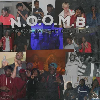 N.O.O.M.B. by Unknown Artist