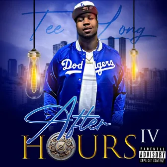 After Hours 4 by Tee Long