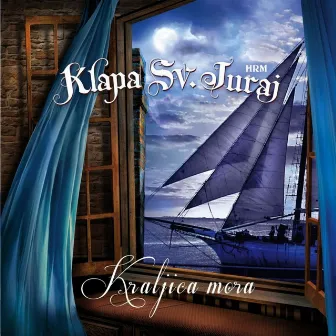 Kraljica mora by Klapa Sveti Juraj HRM