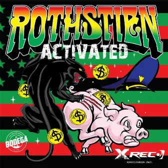 Activated by Rothstien