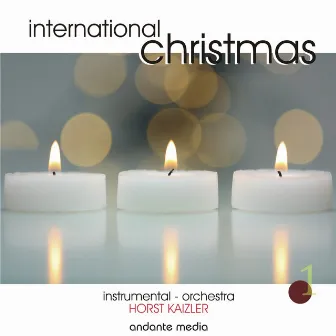 International Christmas, Vol. 1 by Horst Kaizler