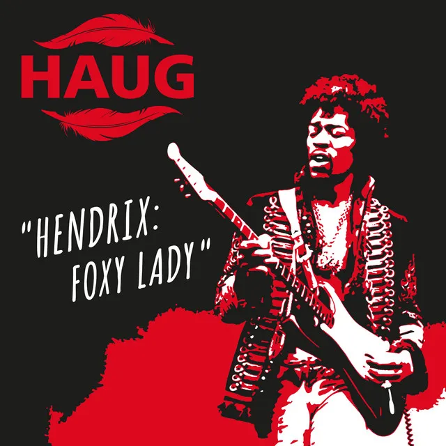 Hendrix: Foxy Lady