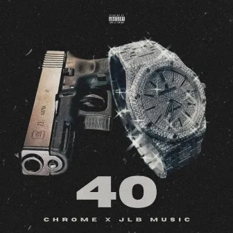 40 by JLB Music