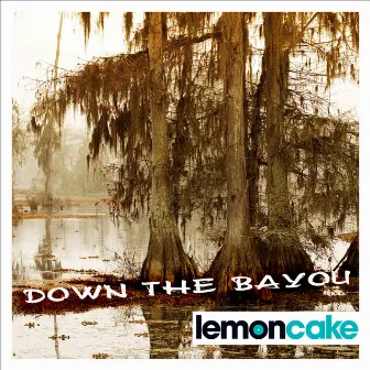 Down the Bayou by Thomas Mann