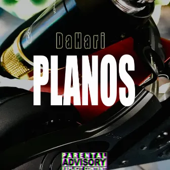 Planos by DaHari