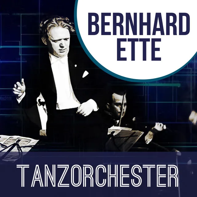 Bernhard Ette