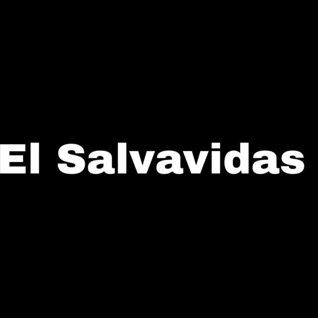 El Salvavidas