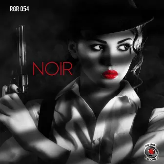 Noir by David Nerattini