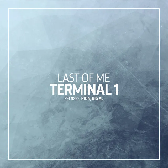 Terminal 1 - Pion Remix