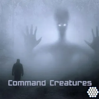 Command Creatures by Hatework Machine