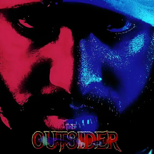 OUTSIDER