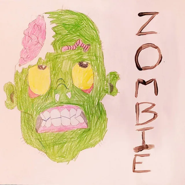 Zombie