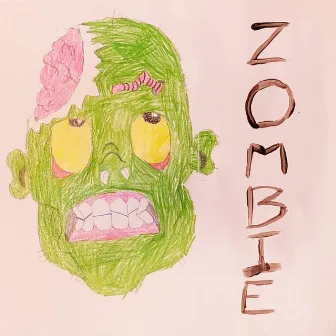 Zombie by Magic Jones