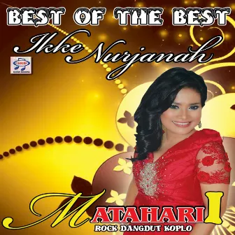 Best of the Best Ikke Nurjanah by Ikke Nurjanah