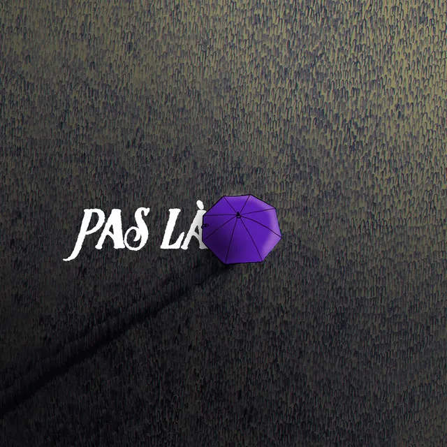 Pas la