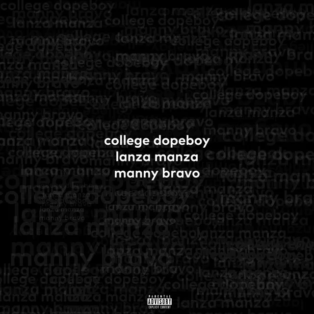 College Dopeboy