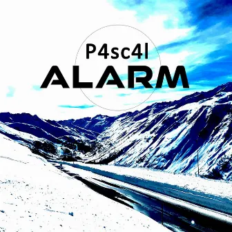 Alarm by P4sc4l