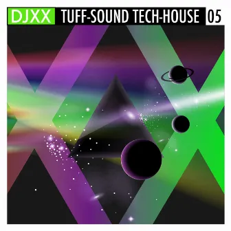 Tuff-Sound Tech-House 05 by Djxx