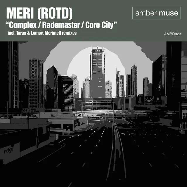 Core City - Taran & Lomov Remix