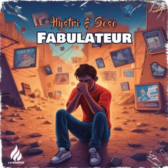 Fabulateur (DarnessProd Remix) by 