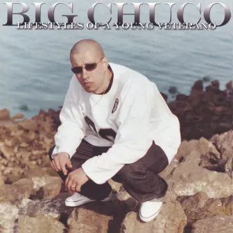 lifestyles of a young veterano by Big Chuco