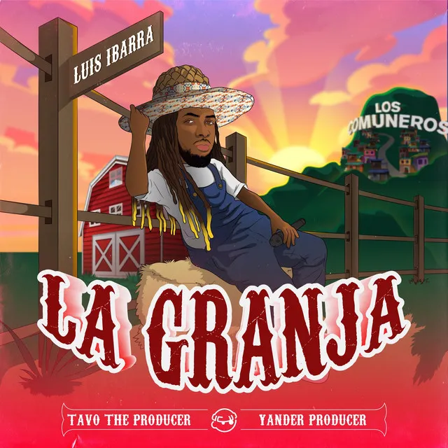 La Granja