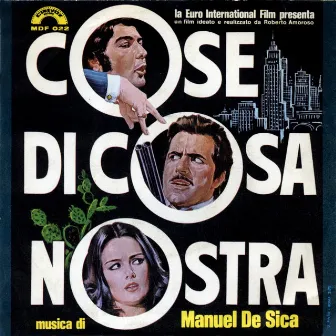 Cose di cosa nostra by Manuel De Sica