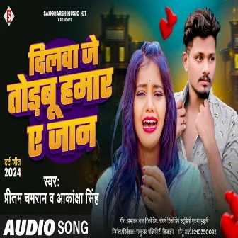 Dilawa Je Todabu Hamar A Jaan (Bhojpuri) by Pritam Chamaran