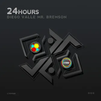 24 Hours by Diego Valle