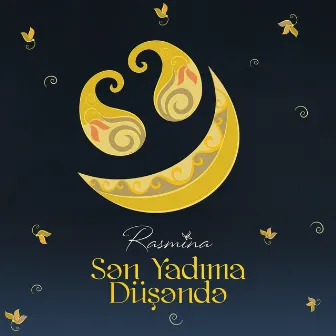 Sen Yadima Dushende by Rasmina