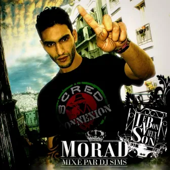 Le bon vieux son by Morad