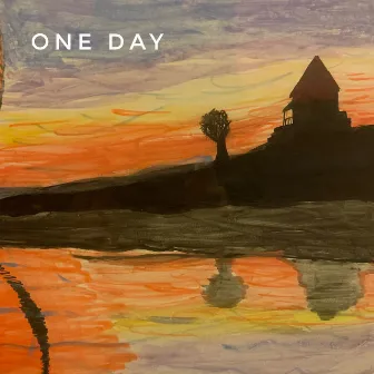 One Day by Myles McCormack