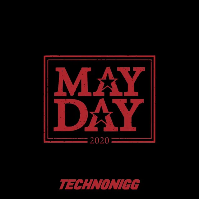 MAYDAY 2020