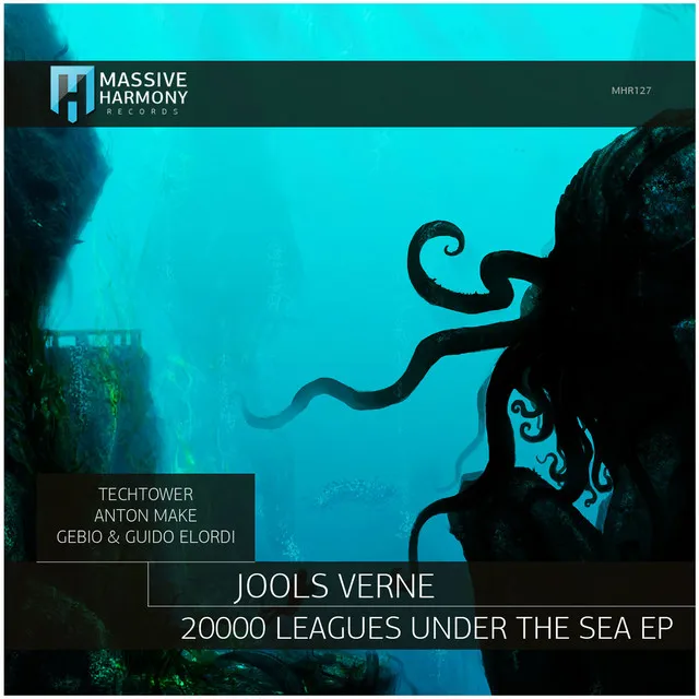 20000 Leagues Under the Sea - Original Mix