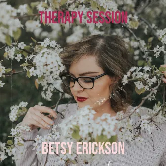 Therapy Session by Betsy Erickson