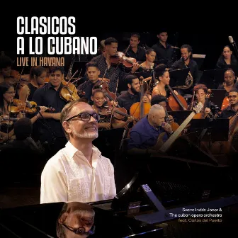 Clasicos a lo Cubano, Vol. II (Live in Havana) by Sverre Indris Joner