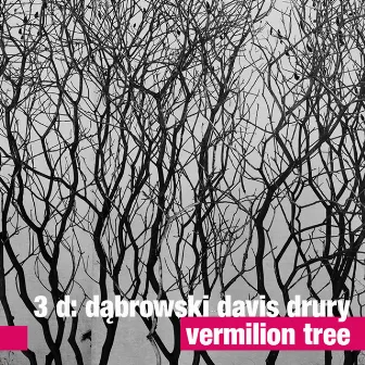 Vemilion Tree by Davis