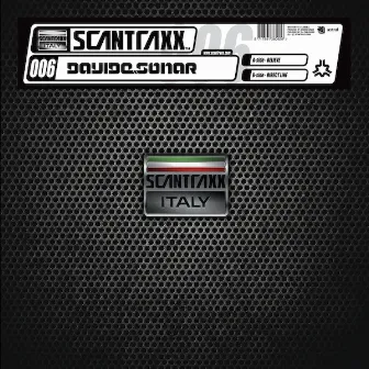 Scantraxx Italy 006 by Davide Sonar