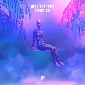 Effortless by Noa Klay