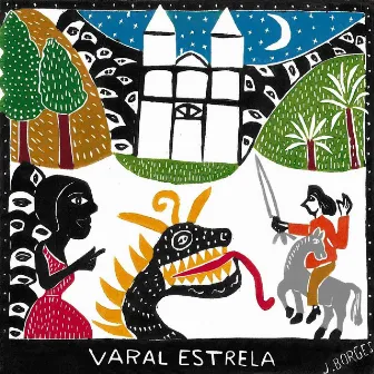 Varal Estrela by Varal Estrela