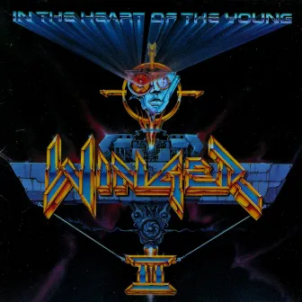 In The Heart Of The Young by Winger