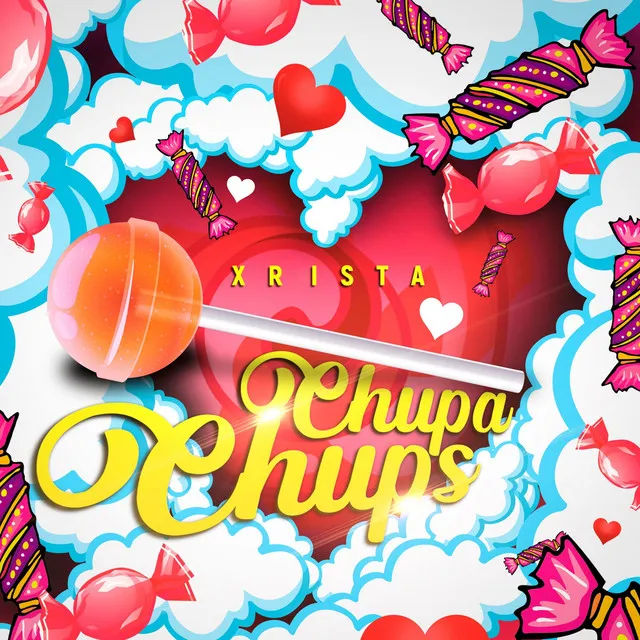 Chupa Chups